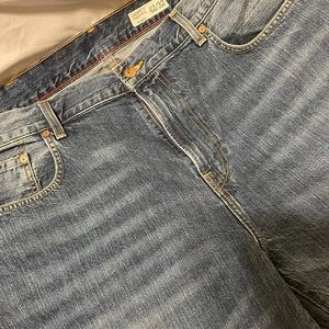 Men’s jeans! Like new!